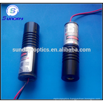 405nm,445nm,450nm, Blue laser module